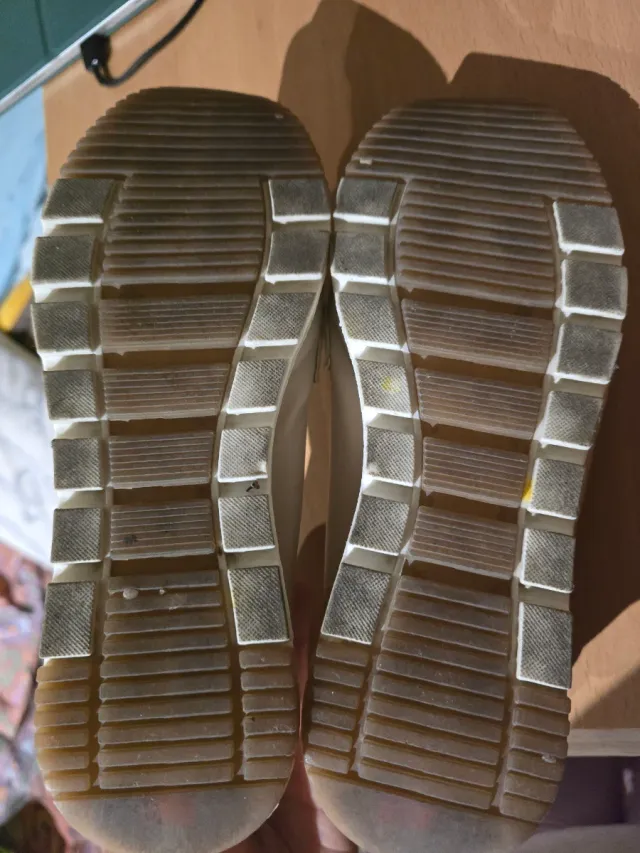 Scarpe da donna piane