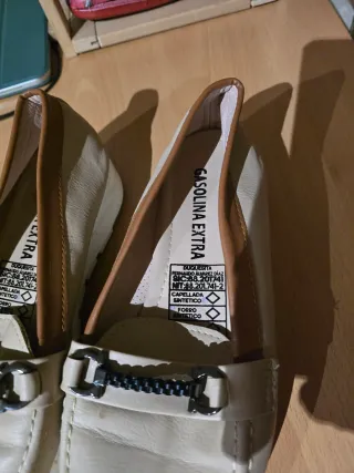 Scarpe da donna piane