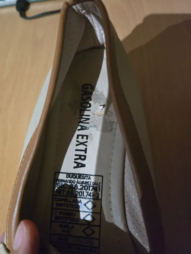 Scarpe da donna piane