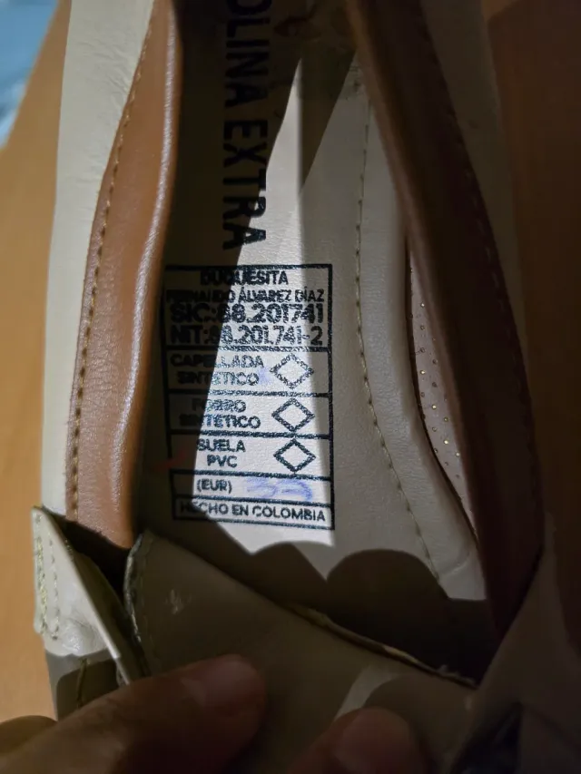 Scarpe da donna piane