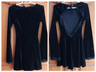 Vestido Pantalón Mono Bolso polo Lacoste Blanco