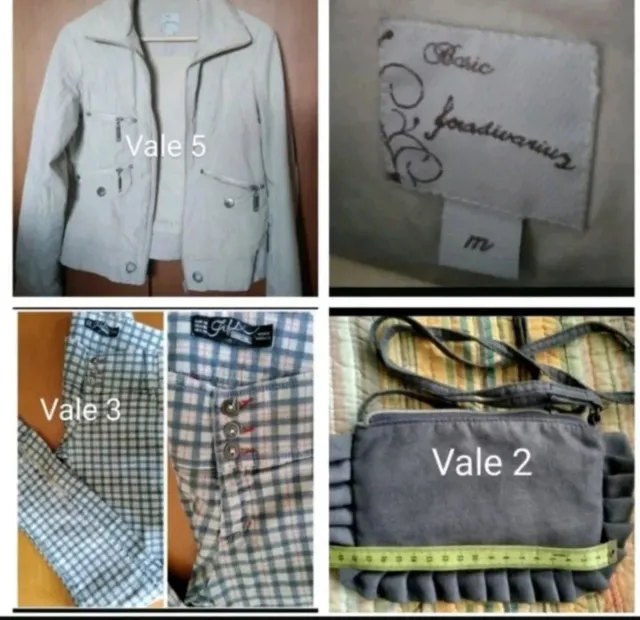 Vestido Pantalón Mono Bolso  polo Lacoste Blanco