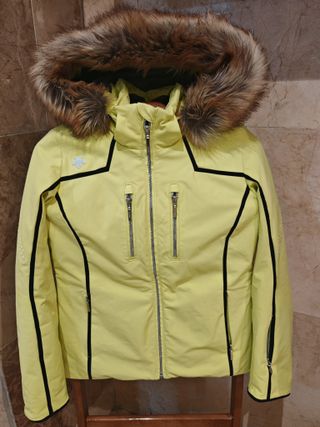 DESCENTE EMMA SKI JACKET