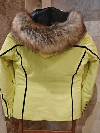 DESCENTE EMMA SKI JACKET