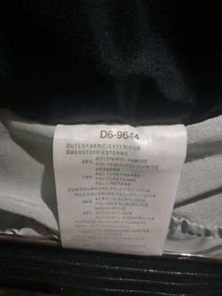 DESCENTE EMMA SKI JACKET