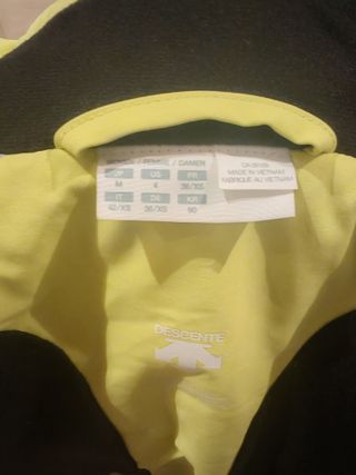 DESCENTE EMMA SKI JACKET