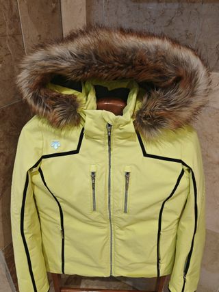 DESCENTE EMMA SKI JACKET