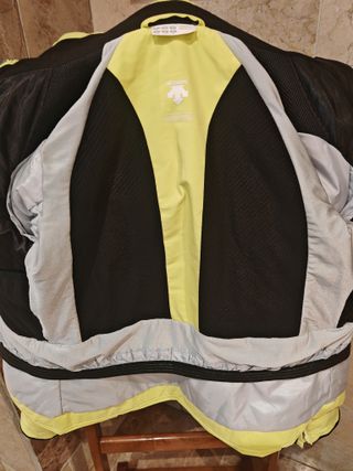 DESCENTE EMMA SKI JACKET