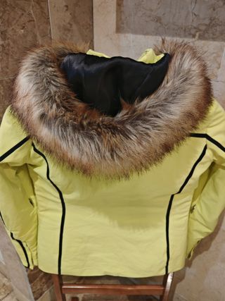 DESCENTE EMMA SKI JACKET