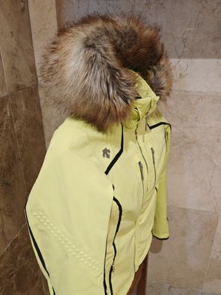 DESCENTE EMMA SKI JACKET