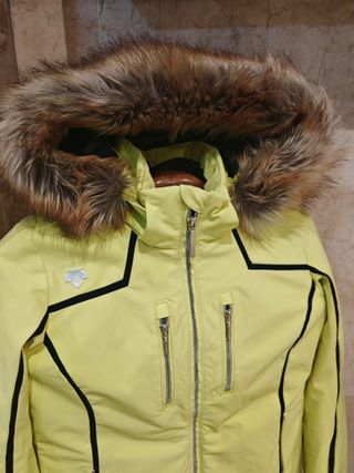 DESCENTE EMMA SKI JACKET