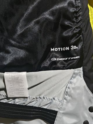 DESCENTE EMMA SKI JACKET