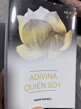 adivina quien soy