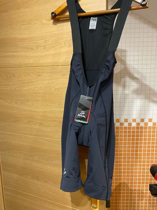 Culote Spiuk Corto Hombre Talla L