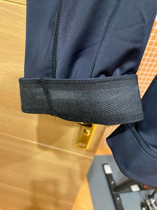 Culote Spiuk Corto Hombre Talla L