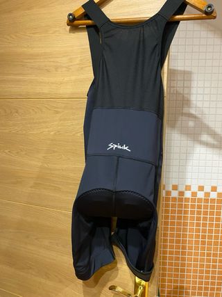 Culote Spiuk Corto Hombre Talla L