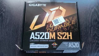 PC Gaming RX6600XT y Ryzen 5