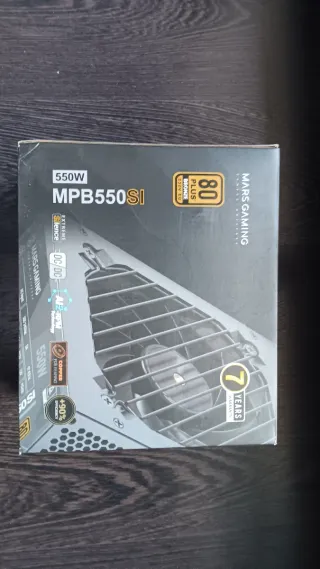 PC Gaming RX6600XT y Ryzen 5