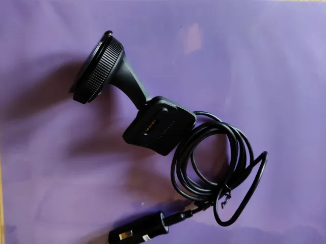 Navegador GPS TomTom GO 5200 Wi-Fi