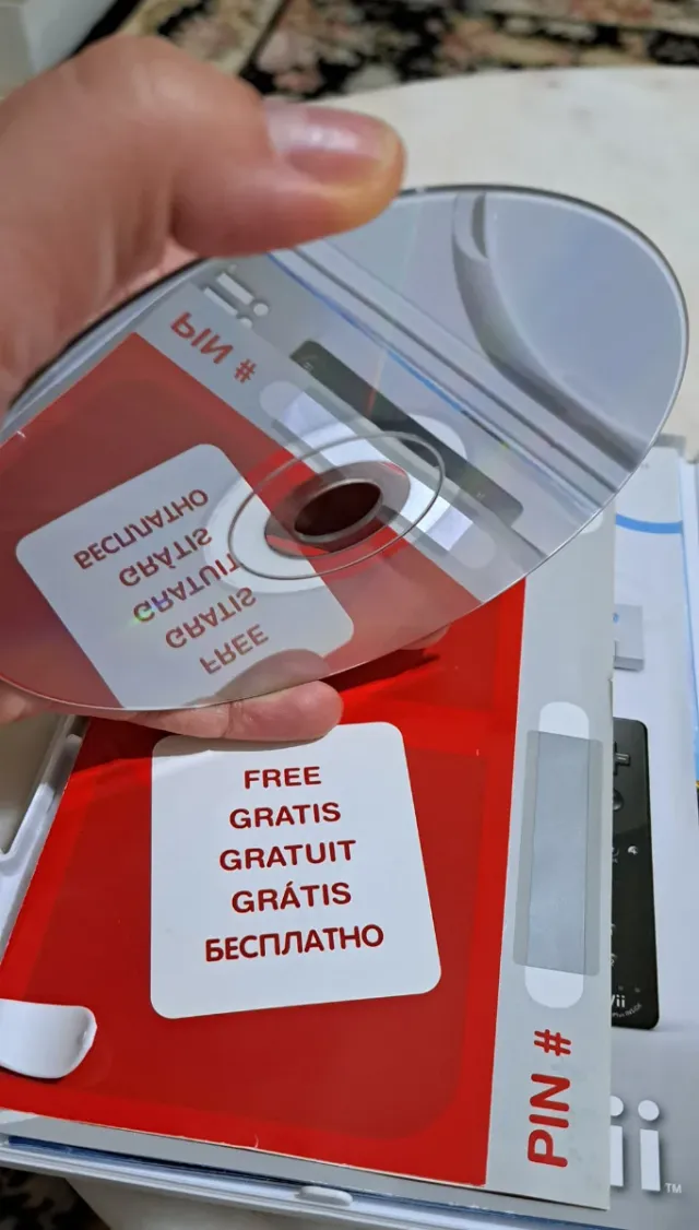 Super Mario Galaxy 2 Wii