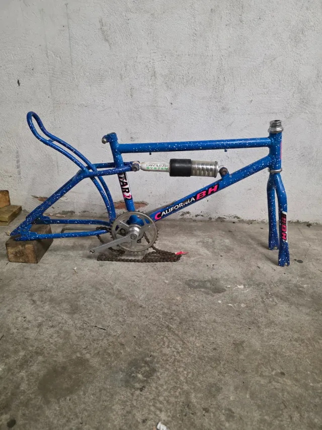 Cuadro California Star 2 BH