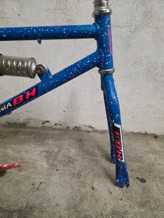 Cuadro California Star 2 BH