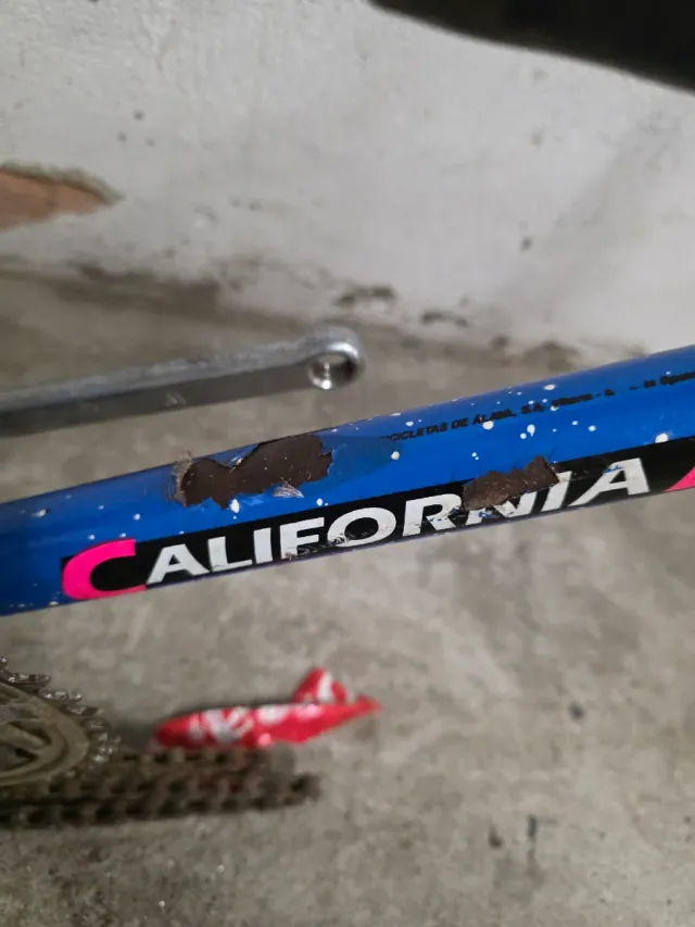 Cuadro California Star 2 BH