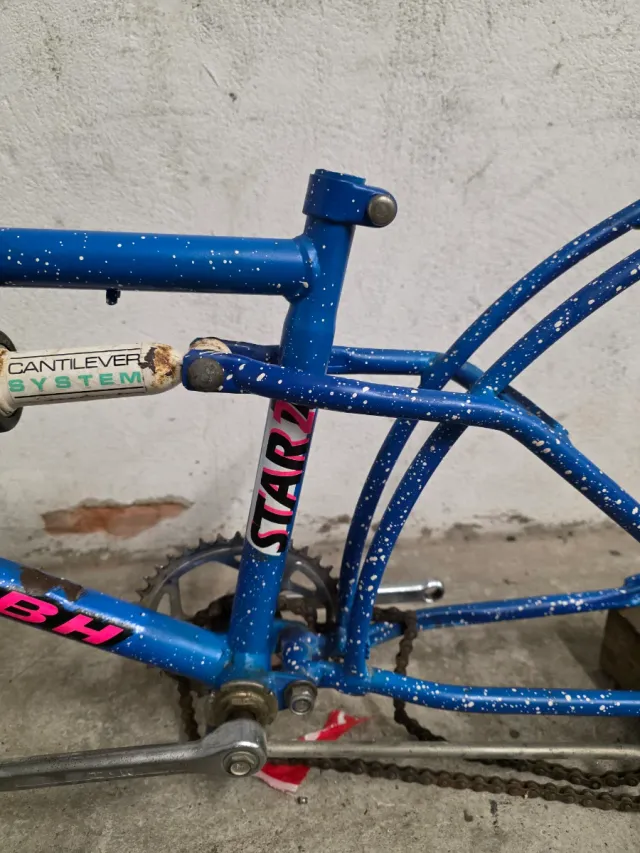 Cuadro California Star 2 BH