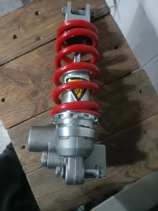 Amortiguador Suzuki GS 500