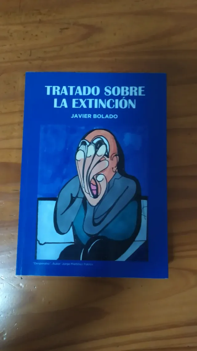 TRATADO SOBRE LA EXTINCIÓN