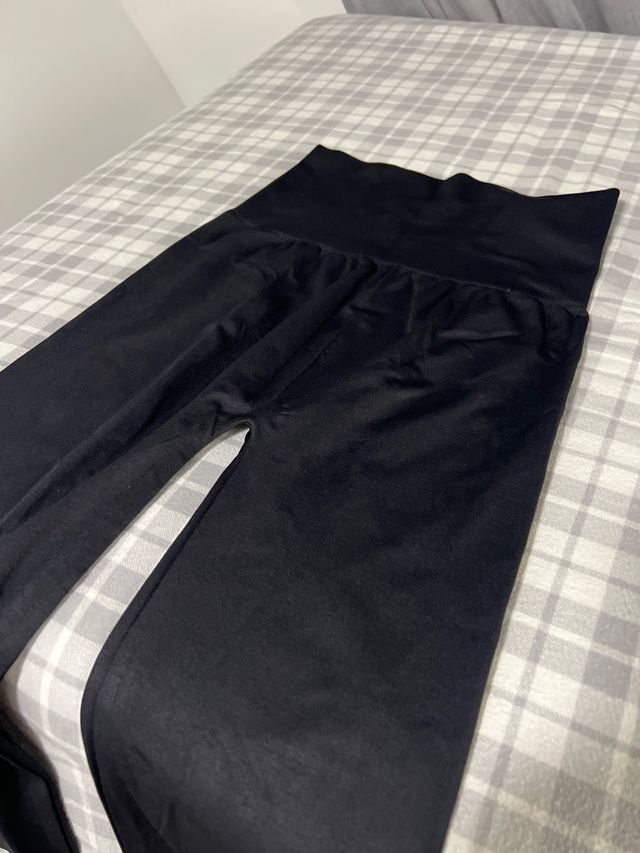 Leggings negros