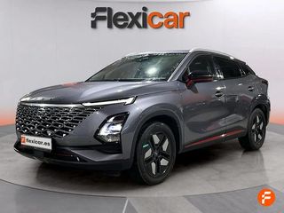 Omoda 5 1.6 T-GDI 136.5kW (185CV) DCT Premium