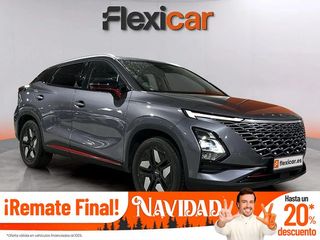 Omoda 5 1.6 T-GDI 136.5kW (185CV) DCT Premium