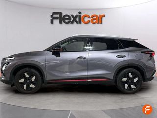 Omoda 5 1.6 T-GDI 136.5kW (185CV) DCT Premium