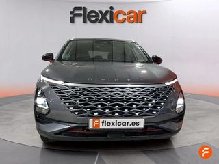 Omoda 5 1.6 T-GDI 136.5kW (185CV) DCT Premium