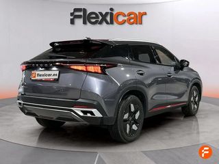 Omoda 5 1.6 T-GDI 136.5kW (185CV) DCT Premium