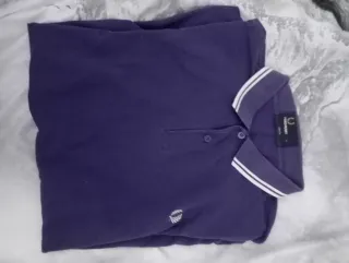 Camisa Fred Perry Slim Fit Talla L