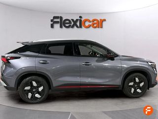 Omoda 5 1.6 T-GDI 136.5kW (185CV) DCT Premium