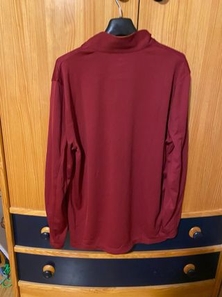 Sudadera Cleveland Cavaliers Majestic Talla L