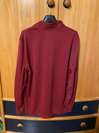 Sudadera Cleveland Cavaliers Majestic Talla L