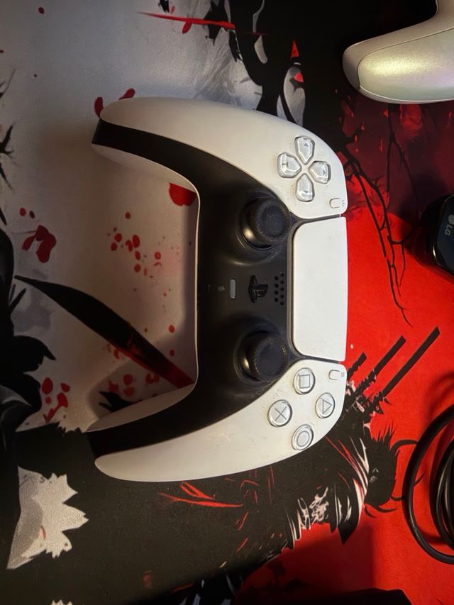 PS5 Slim Chasis D con caja