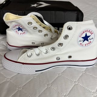 Converse Blancas Talla 36