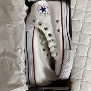 Converse Blancas Talla 36
