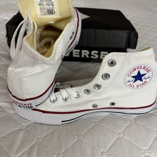 Converse Blancas Talla 36