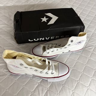 Converse Blancas Talla 36