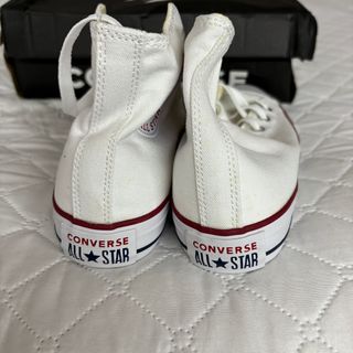 Converse Blancas Talla 36