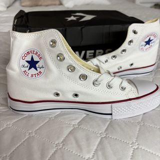 Converse Blancas Talla 36