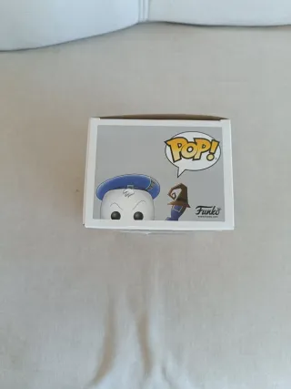 Funko Pop! Donald 262 Kingdom Hearts