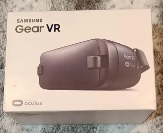Samsung Gear VR Oculus