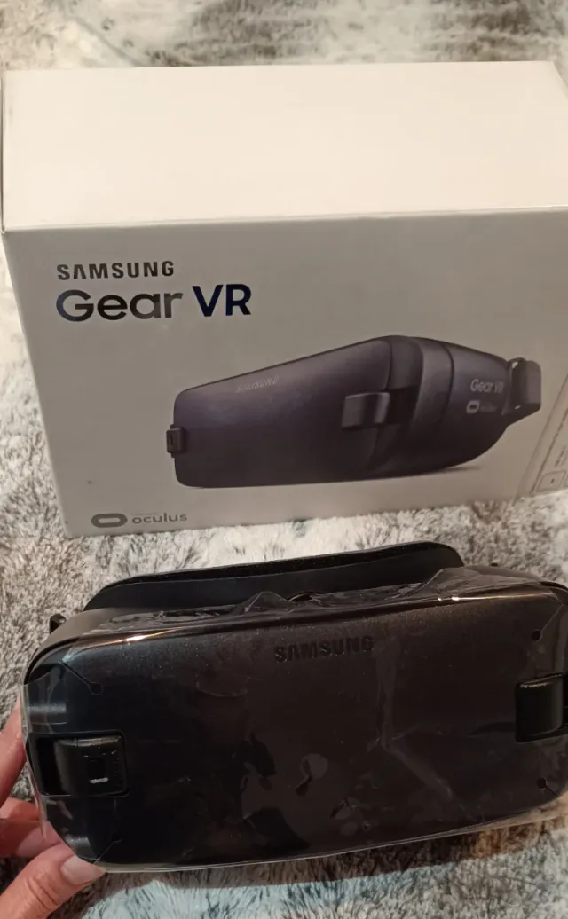 Samsung Gear VR Oculus